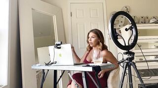 Melrosemichaels (MelRose Michaels) OnlyFans Leaks Nashville Tennessee Girl 454