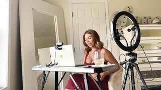 Melrosemichaels (MelRose Michaels) OnlyFans Leaks Nashville Tennessee Girl 454