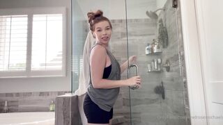 Melrosemichaels (MelRose Michaels) OnlyFans Leaks Nashville Tennessee Girl 71