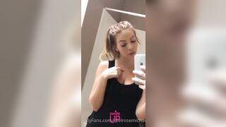 Melrosemichaels (MelRose Michaels) OnlyFans Leaks Nashville Tennessee Girl 211