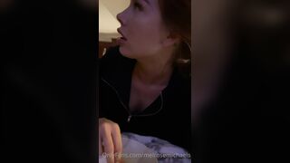 Melrosemichaels (MelRose Michaels) OnlyFans Leaks Nashville Tennessee Girl 448