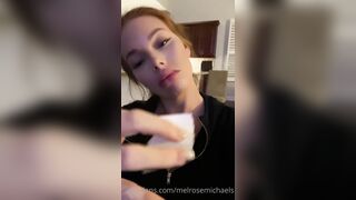 Melrosemichaels (MelRose Michaels) OnlyFans Leaks Nashville Tennessee Girl 448