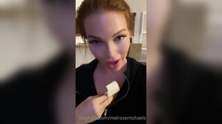 Melrosemichaels (MelRose Michaels) OnlyFans Leaks Nashville Tennessee Girl 448