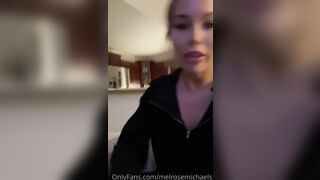 Melrosemichaels (MelRose Michaels) OnlyFans Leaks Nashville Tennessee Girl 448