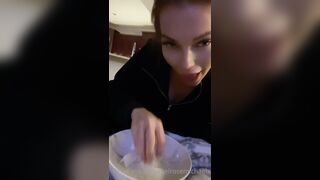 Melrosemichaels (MelRose Michaels) OnlyFans Leaks Nashville Tennessee Girl 448