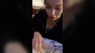 Melrosemichaels (MelRose Michaels) OnlyFans Leaks Nashville Tennessee Girl 448