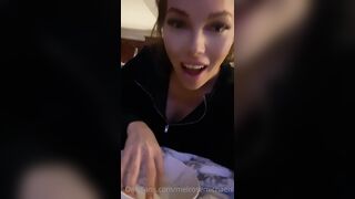 Melrosemichaels (MelRose Michaels) OnlyFans Leaks Nashville Tennessee Girl 448