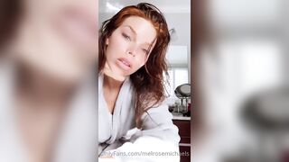 Melrosemichaels (MelRose Michaels) OnlyFans Leaks Nashville Tennessee Girl 468