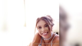 Melrosemichaels (MelRose Michaels) OnlyFans Leaks Nashville Tennessee Girl 240