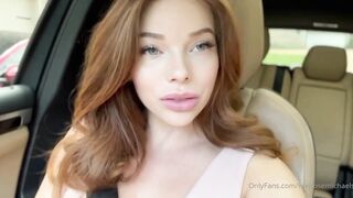 Melrosemichaels (MelRose Michaels) OnlyFans Leaks Nashville Tennessee Girl 41