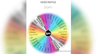 Melrosemichaels (MelRose Michaels) OnlyFans Leaks Nashville Tennessee Girl 195