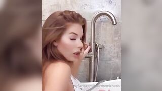 Melrosemichaels (MelRose Michaels) OnlyFans Leaks Nashville Tennessee Girl 557