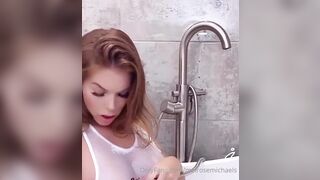 Melrosemichaels (MelRose Michaels) OnlyFans Leaks Nashville Tennessee Girl 557