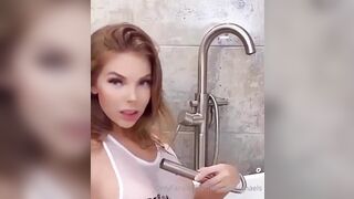 Melrosemichaels (MelRose Michaels) OnlyFans Leaks Nashville Tennessee Girl 557