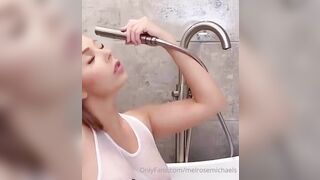 Melrosemichaels (MelRose Michaels) OnlyFans Leaks Nashville Tennessee Girl 557