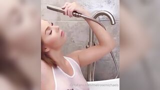 Melrosemichaels (MelRose Michaels) OnlyFans Leaks Nashville Tennessee Girl 557