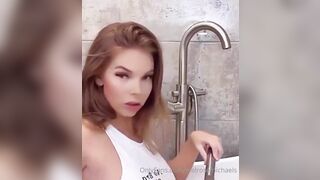 Melrosemichaels (MelRose Michaels) OnlyFans Leaks Nashville Tennessee Girl 557