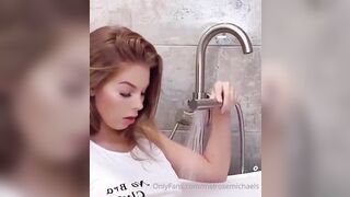 Melrosemichaels (MelRose Michaels) OnlyFans Leaks Nashville Tennessee Girl 557