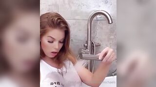 Melrosemichaels (MelRose Michaels) OnlyFans Leaks Nashville Tennessee Girl 557