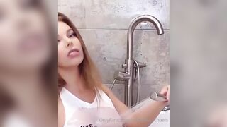 Melrosemichaels (MelRose Michaels) OnlyFans Leaks Nashville Tennessee Girl 557