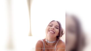 Melrosemichaels (MelRose Michaels) OnlyFans Leaks Nashville Tennessee Girl 494