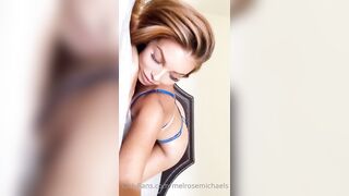 Melrosemichaels (MelRose Michaels) OnlyFans Leaks Nashville Tennessee Girl 336