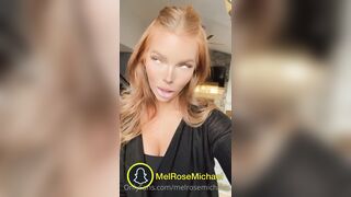 Melrosemichaels (MelRose Michaels) OnlyFans Leaks Nashville Tennessee Girl 540