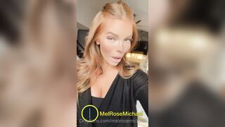 Melrosemichaels (MelRose Michaels) OnlyFans Leaks Nashville Tennessee Girl 540