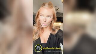 Melrosemichaels (MelRose Michaels) OnlyFans Leaks Nashville Tennessee Girl 540