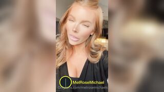 Melrosemichaels (MelRose Michaels) OnlyFans Leaks Nashville Tennessee Girl 540