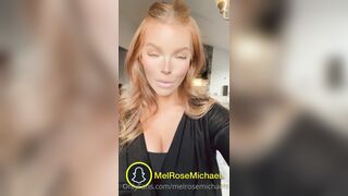 Melrosemichaels (MelRose Michaels) OnlyFans Leaks Nashville Tennessee Girl 540
