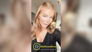Melrosemichaels (MelRose Michaels) OnlyFans Leaks Nashville Tennessee Girl 540
