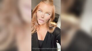 Melrosemichaels (MelRose Michaels) OnlyFans Leaks Nashville Tennessee Girl 540