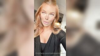 Melrosemichaels (MelRose Michaels) OnlyFans Leaks Nashville Tennessee Girl 540