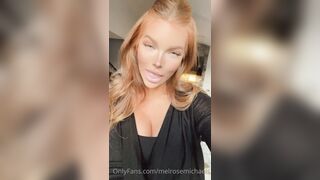 Melrosemichaels (MelRose Michaels) OnlyFans Leaks Nashville Tennessee Girl 540