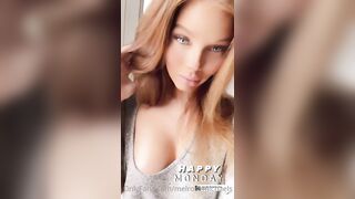 Melrosemichaels (MelRose Michaels) OnlyFans Leaks Nashville Tennessee Girl 553