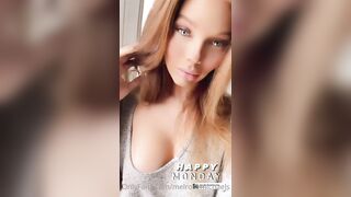 Melrosemichaels (MelRose Michaels) OnlyFans Leaks Nashville Tennessee Girl 553