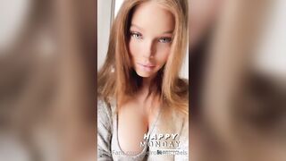 Melrosemichaels (MelRose Michaels) OnlyFans Leaks Nashville Tennessee Girl 553