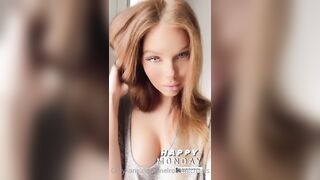 Melrosemichaels (MelRose Michaels) OnlyFans Leaks Nashville Tennessee Girl 553