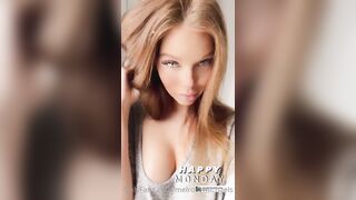 Melrosemichaels (MelRose Michaels) OnlyFans Leaks Nashville Tennessee Girl 553