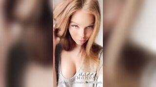 Melrosemichaels (MelRose Michaels) OnlyFans Leaks Nashville Tennessee Girl 553