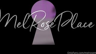 Melrosemichaels (MelRose Michaels) OnlyFans Leaks Nashville Tennessee Girl 555