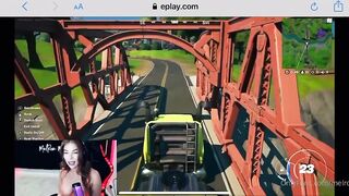 Melrosemichaels (MelRose Michaels) OnlyFans Leaks Nashville Tennessee Girl 295