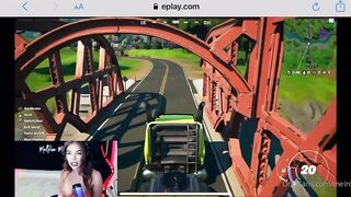 Melrosemichaels (MelRose Michaels) OnlyFans Leaks Nashville Tennessee Girl 295