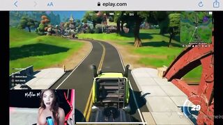 Melrosemichaels (MelRose Michaels) OnlyFans Leaks Nashville Tennessee Girl 295