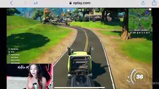 Melrosemichaels (MelRose Michaels) OnlyFans Leaks Nashville Tennessee Girl 295