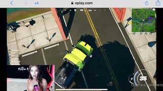 Melrosemichaels (MelRose Michaels) OnlyFans Leaks Nashville Tennessee Girl 295