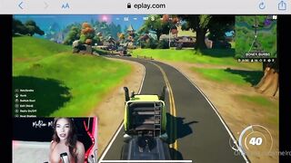 Melrosemichaels (MelRose Michaels) OnlyFans Leaks Nashville Tennessee Girl 295