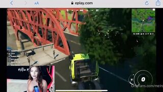 Melrosemichaels (MelRose Michaels) OnlyFans Leaks Nashville Tennessee Girl 295