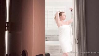 Melrosemichaels (MelRose Michaels) OnlyFans Leaks Nashville Tennessee Girl 57